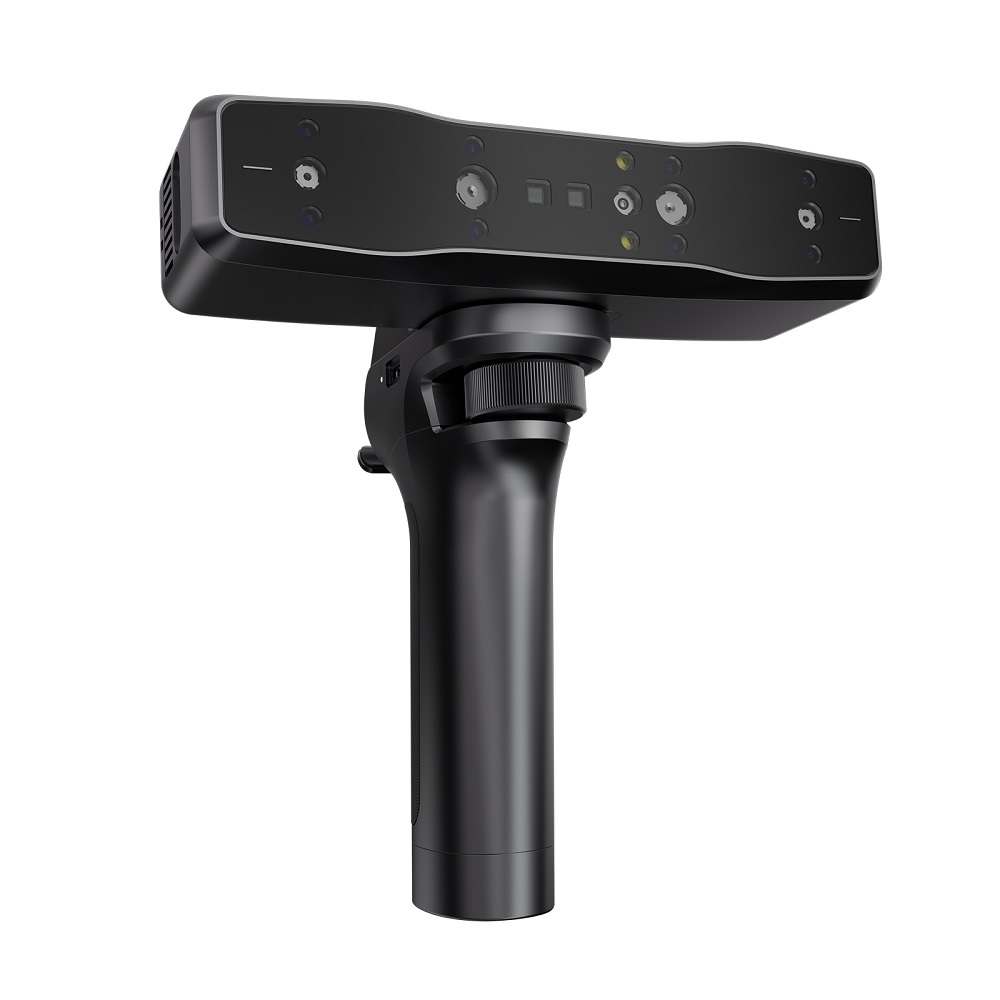 Creality Otter lite 3D Scanner Wireless Combo