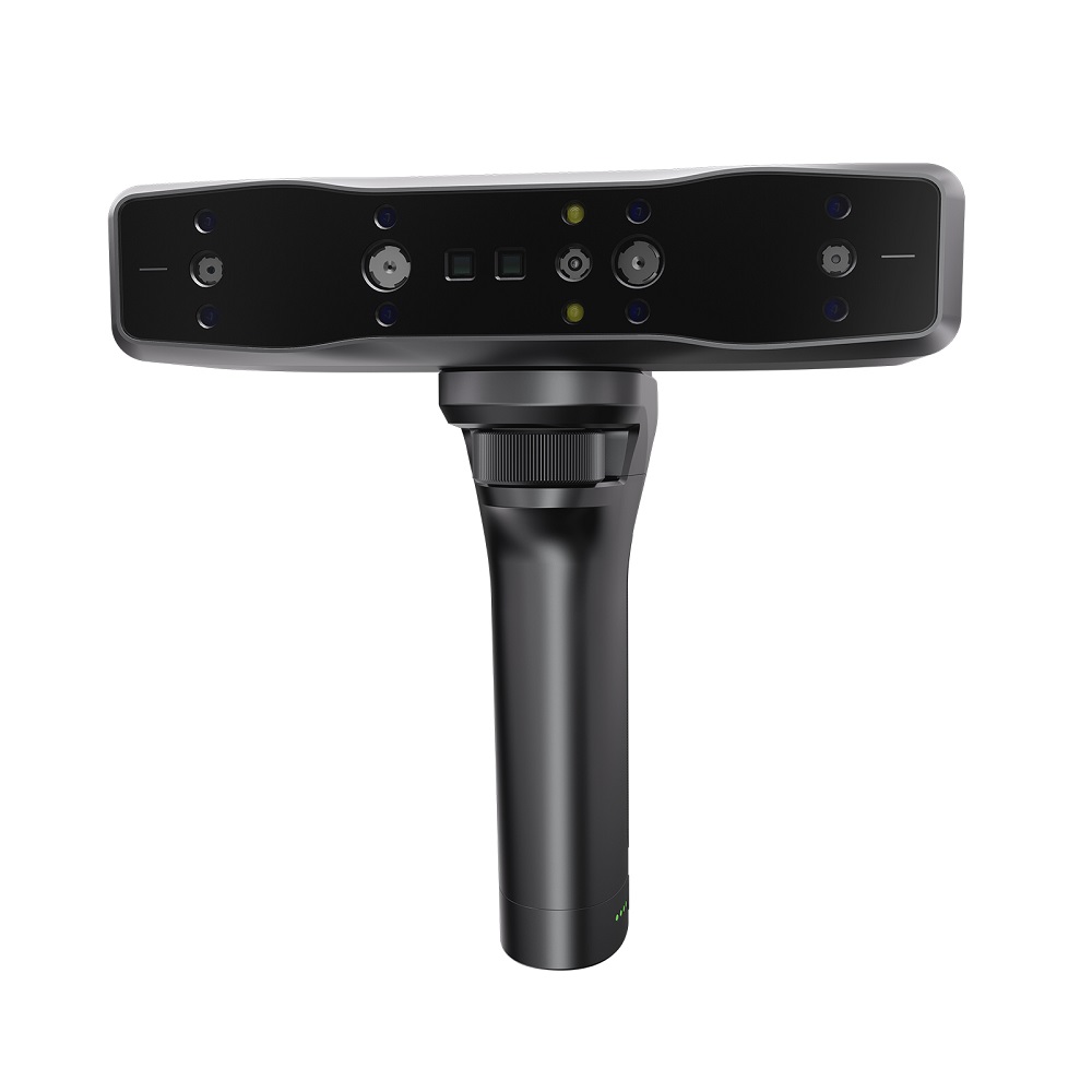 Creality Otter lite 3D Scanner Wireless Combo - Image 5
