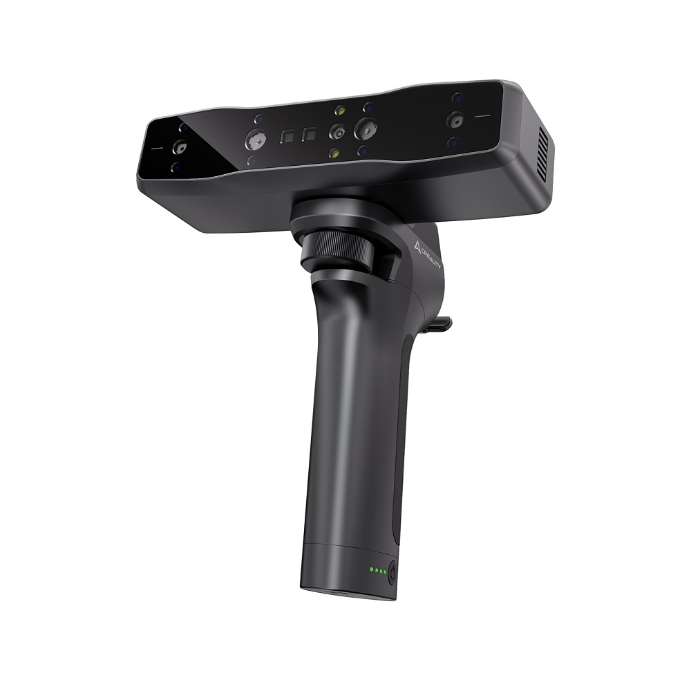 Creality Otter lite 3D Scanner Wireless Combo - Image 4