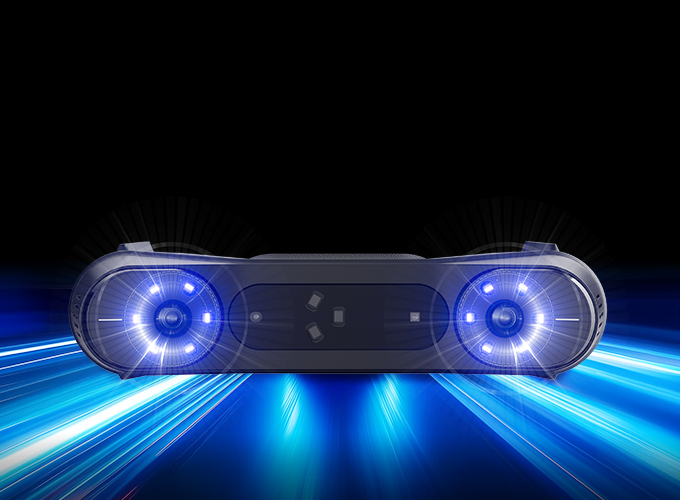 Creality Raptor Pro 3D Scanner - Image 13