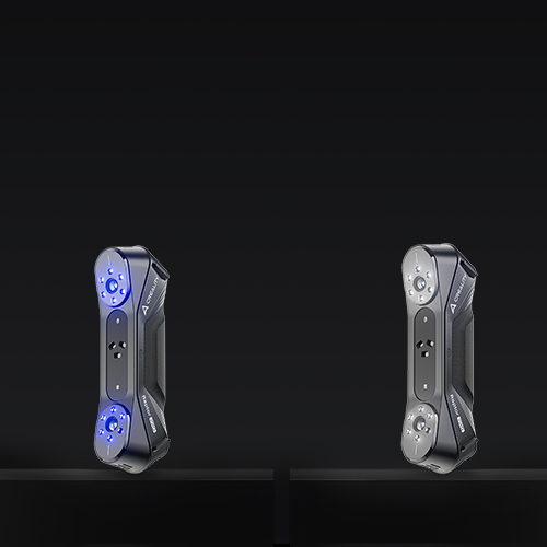 Creality Raptor Pro 3D Scanner - Image 17