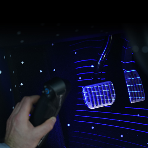 Creality Raptor Pro 3D Scanner - Image 18