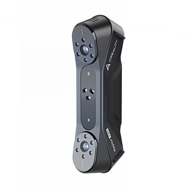 Creality Raptor Pro 3D Scanner - Image 3