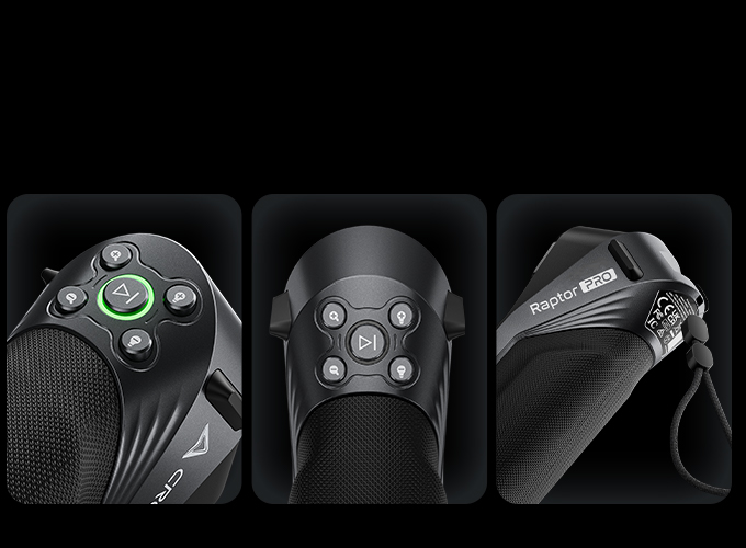Creality Raptor Pro 3D Scanner - Image 20