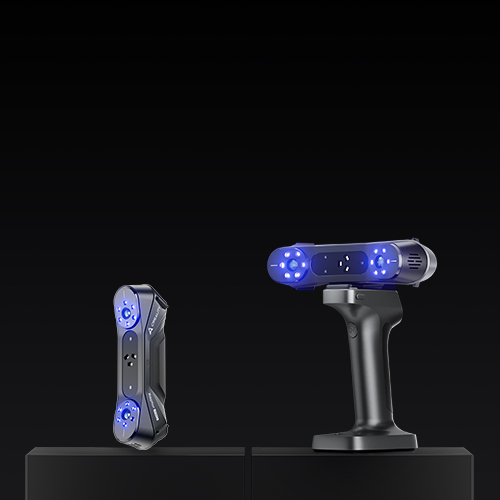Creality Raptor Pro 3D Scanner - Image 21