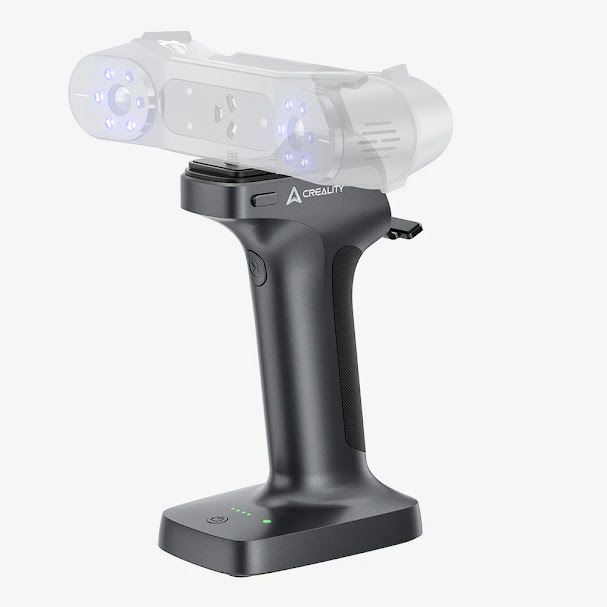 Creality Scan Bridge for Raptor Series 3D Scanners - Image 3