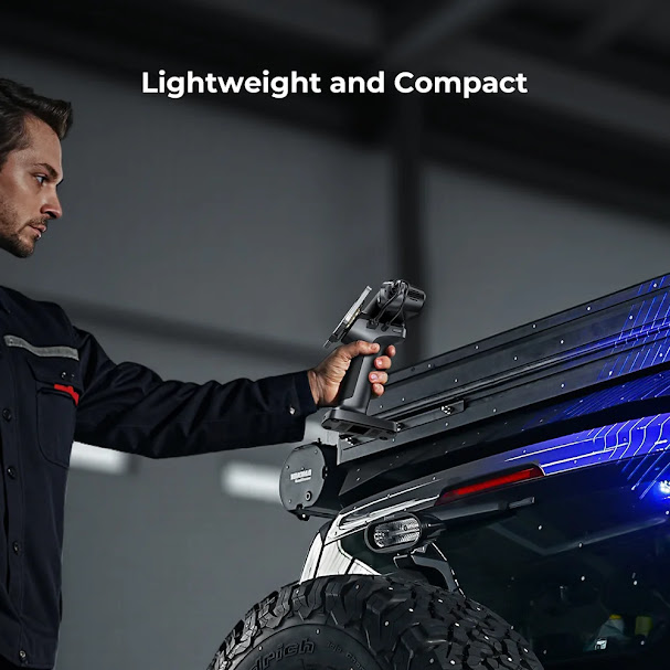 Creality Scan Bridge for Raptor Series 3D Scanners - Image 6