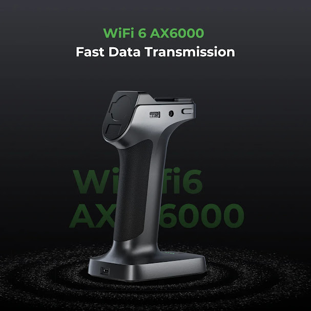 Creality Scan Bridge for Raptor Series 3D Scanners - Image 7