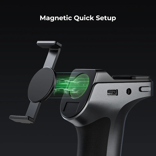 Creality Scan Bridge for Raptor Series 3D Scanners - Image 9