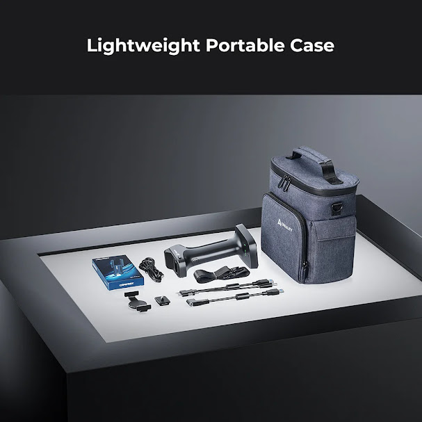 Creality Scan Bridge for Raptor Series 3D Scanners - Image 10