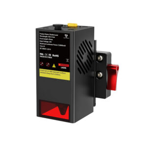 TC20 20W Laser Module for TTC-450 PRO/TTC6050