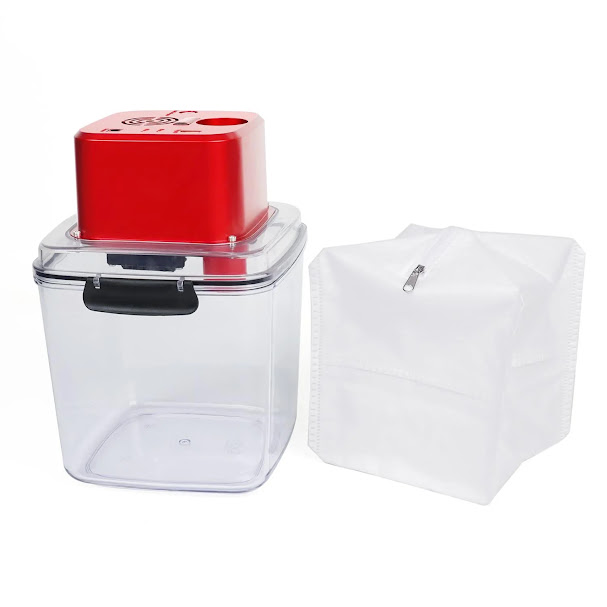 Twotrees M1 Vacuum Cleaner Dust Bag