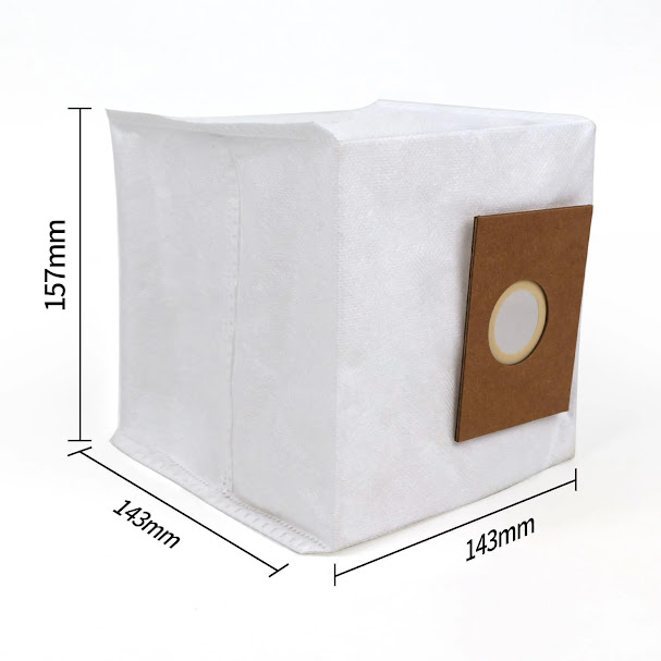 Twotrees M1 Vacuum Cleaner Dust Bag - Image 5