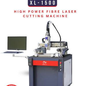 Infinity Laser XL-1500 Fibre Laser Cutting Machine 1500W
