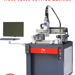Infinity Laser XL-3000W Fibre Laser Cutting Machine 3000W